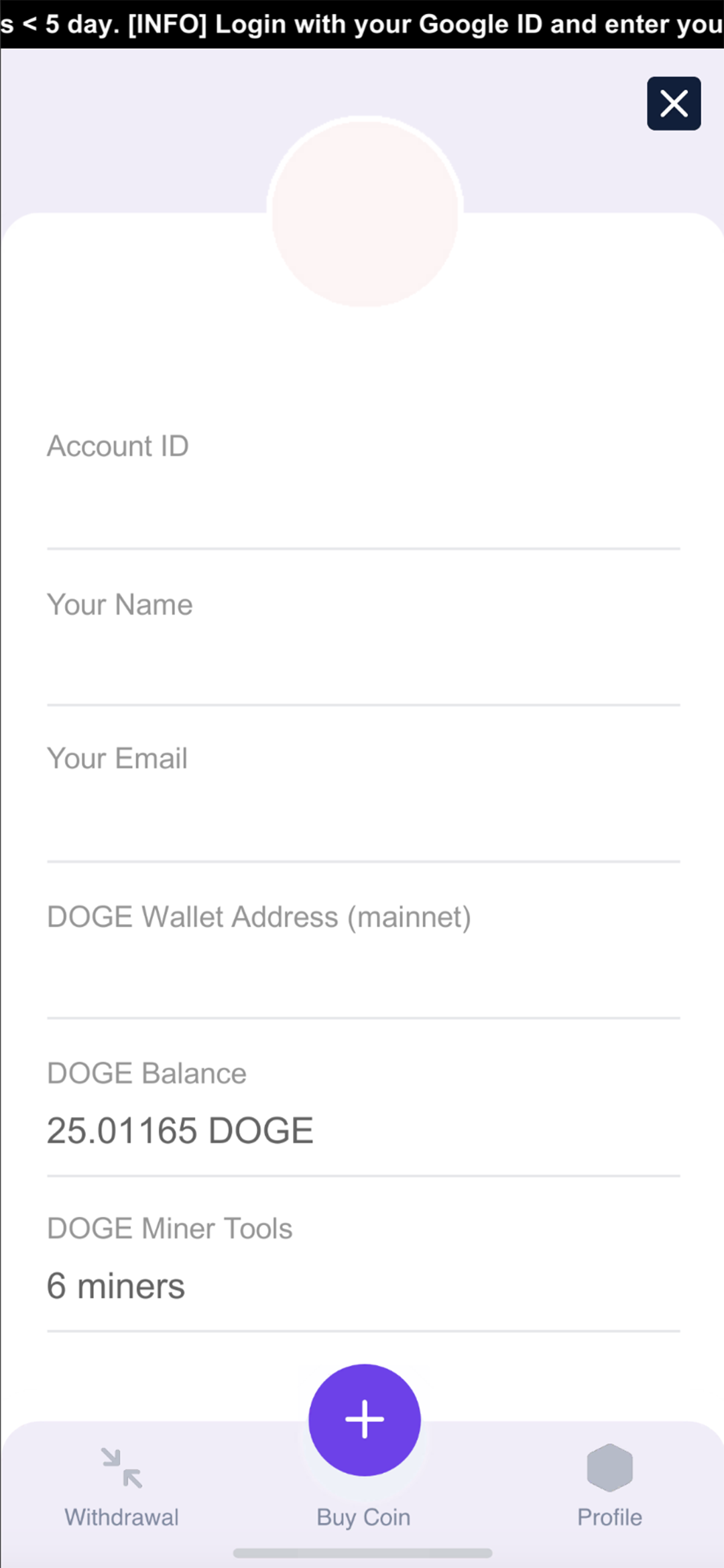 nvs doge 4