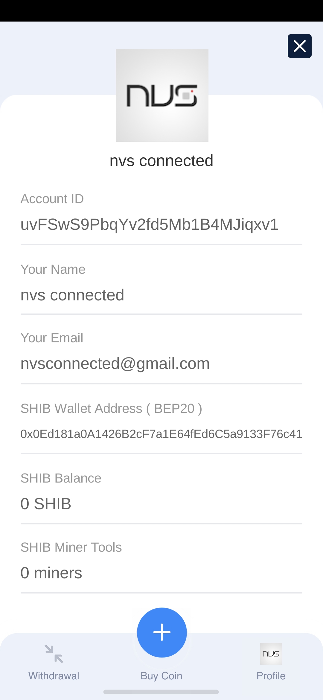 nvs shib 4